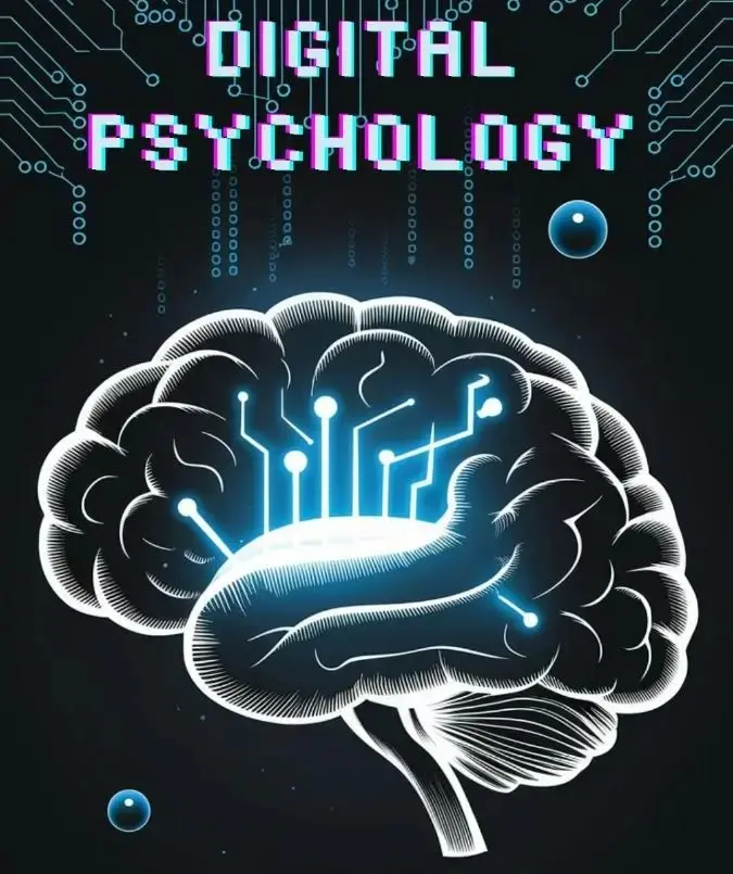 digital psychology